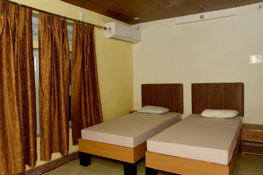 Photo of Bedroom in Varanasi