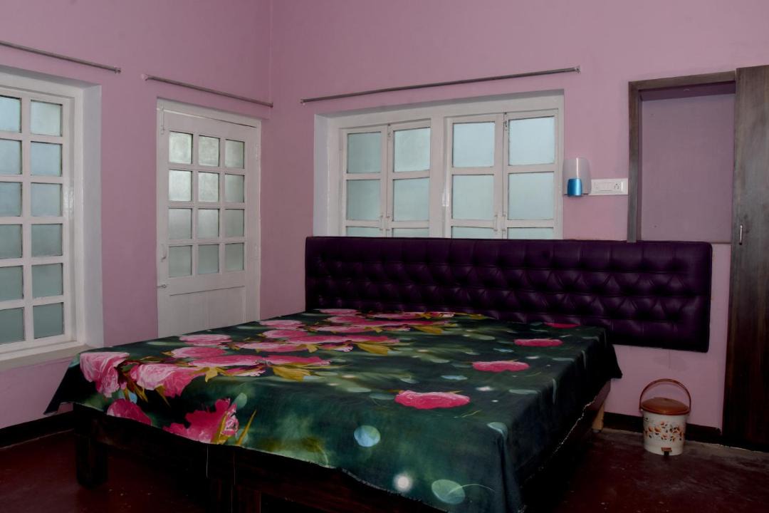 Photo of Bedroom in Varanasi