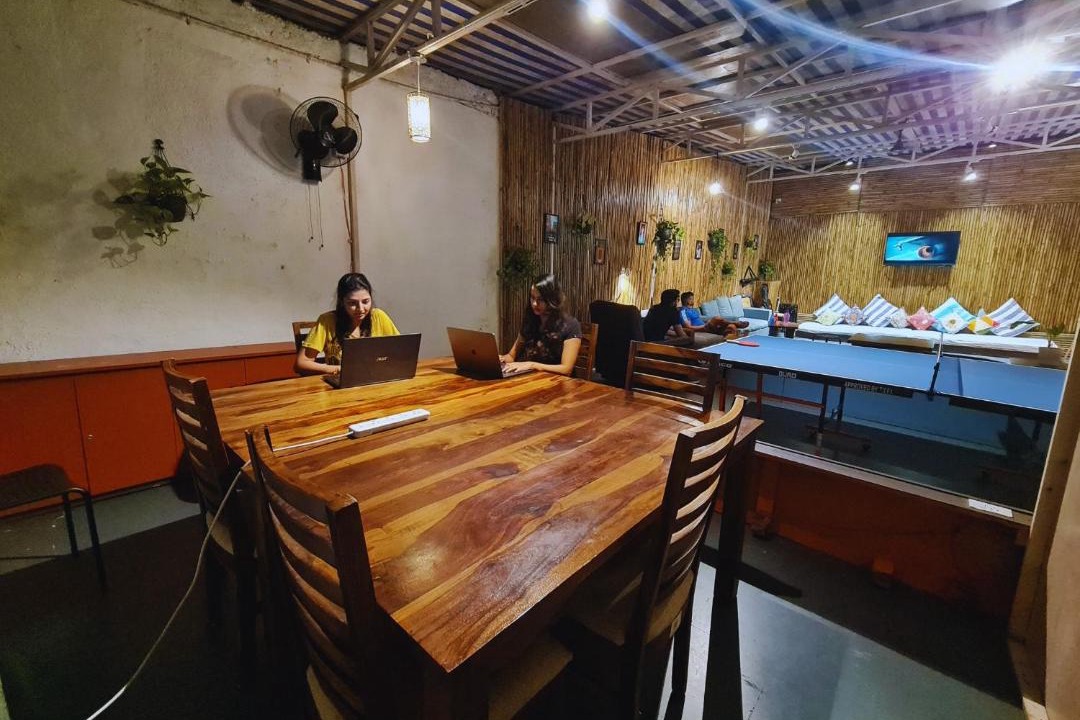 Photo of Others in Koregaon Park