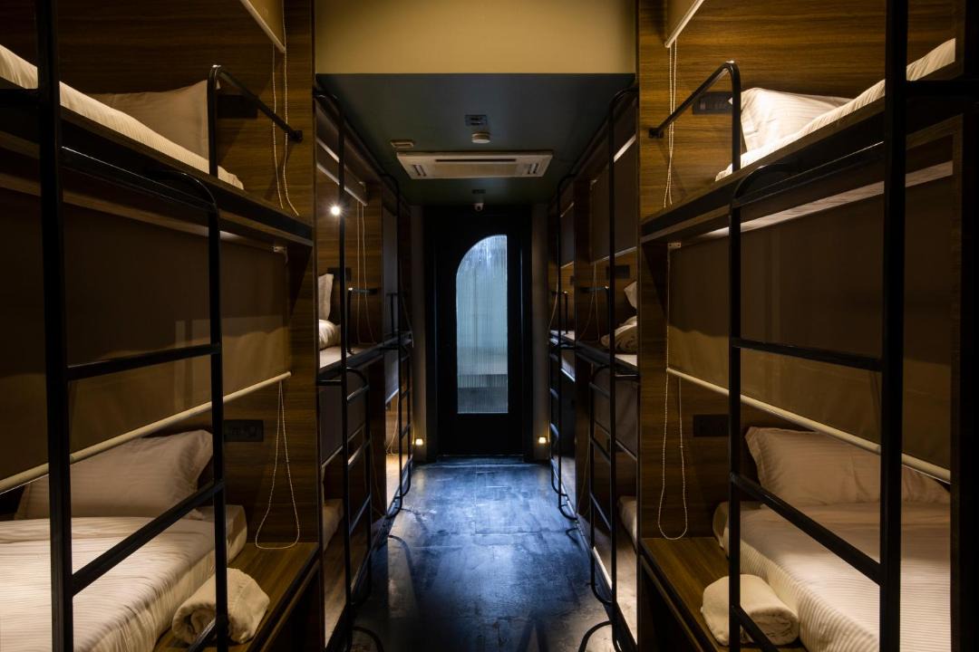 Photo of Bedroom in Goregaon East