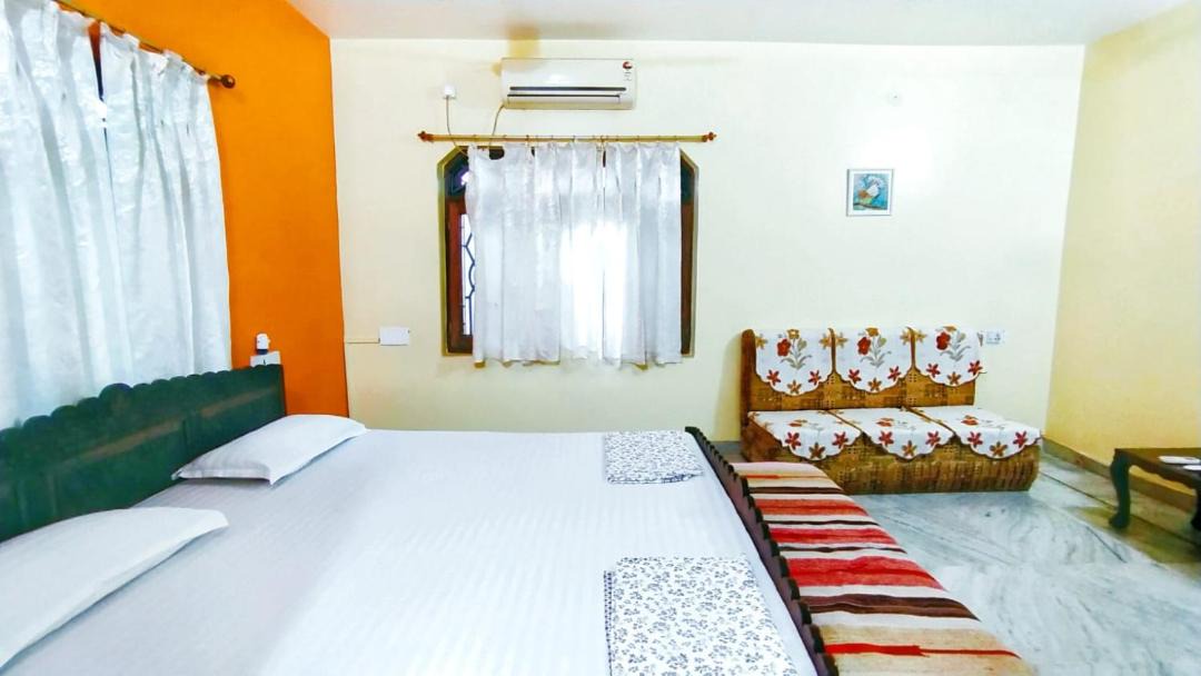 Photo of Bedroom in Abu Road