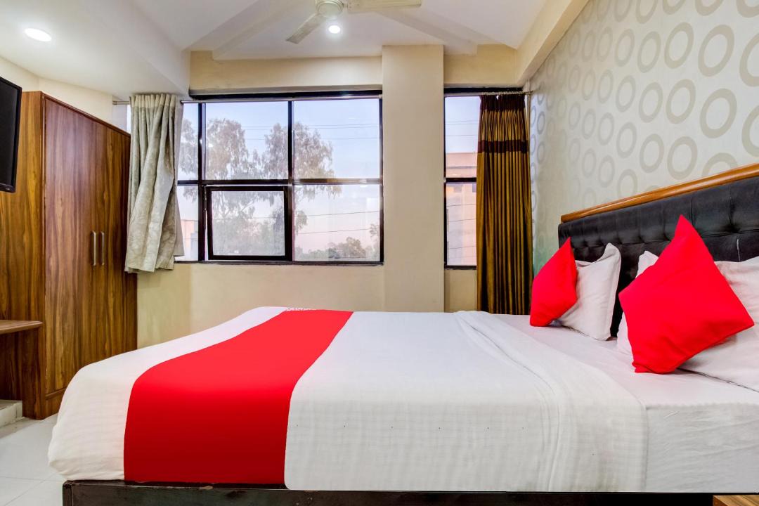 Photo of Bedroom in Manmad