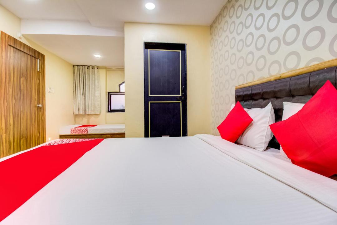 Photo of Bedroom in Manmad