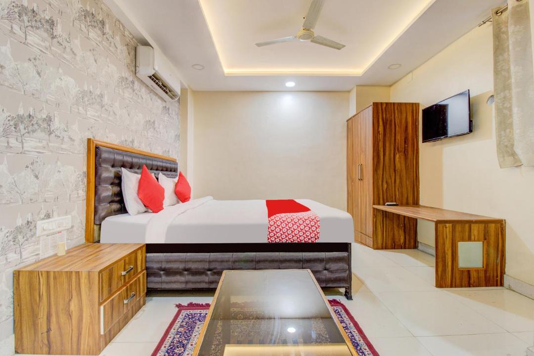 Photo of Livingroom in Manmad