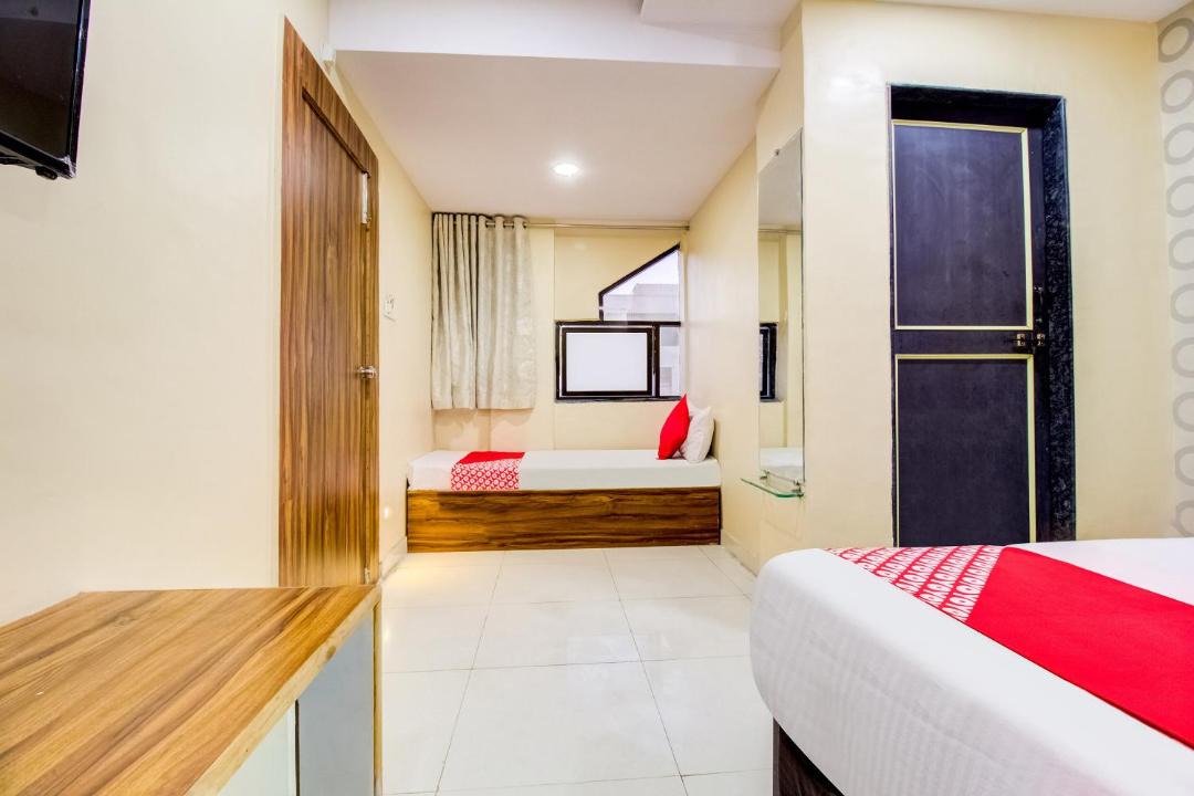 Photo of Bedroom in Manmad