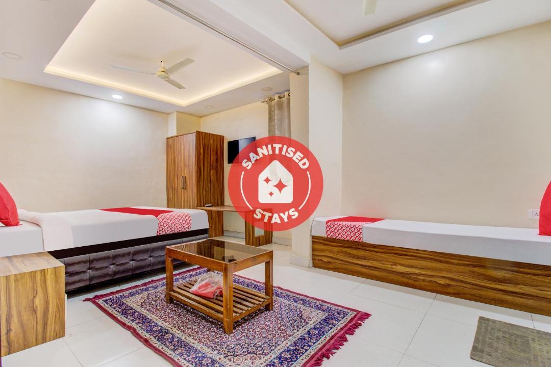 Photo of Livingroom in Manmad