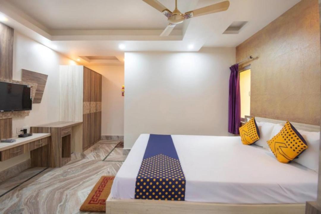 Photo of Bedroom in Rampur Hat