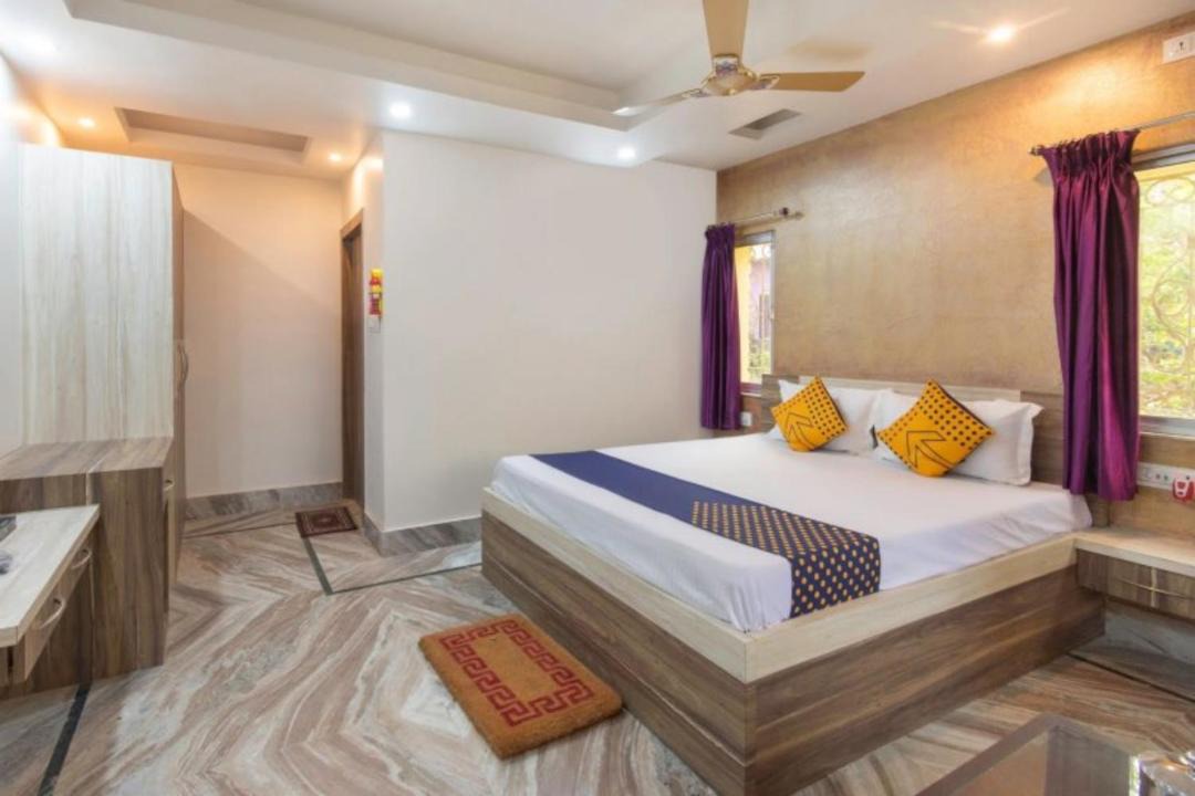 Photo of Bedroom in Rampur Hat
