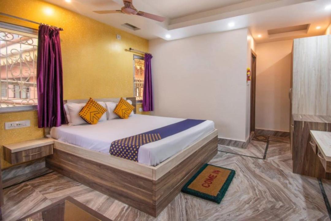 Photo of Bedroom in Rampur Hat