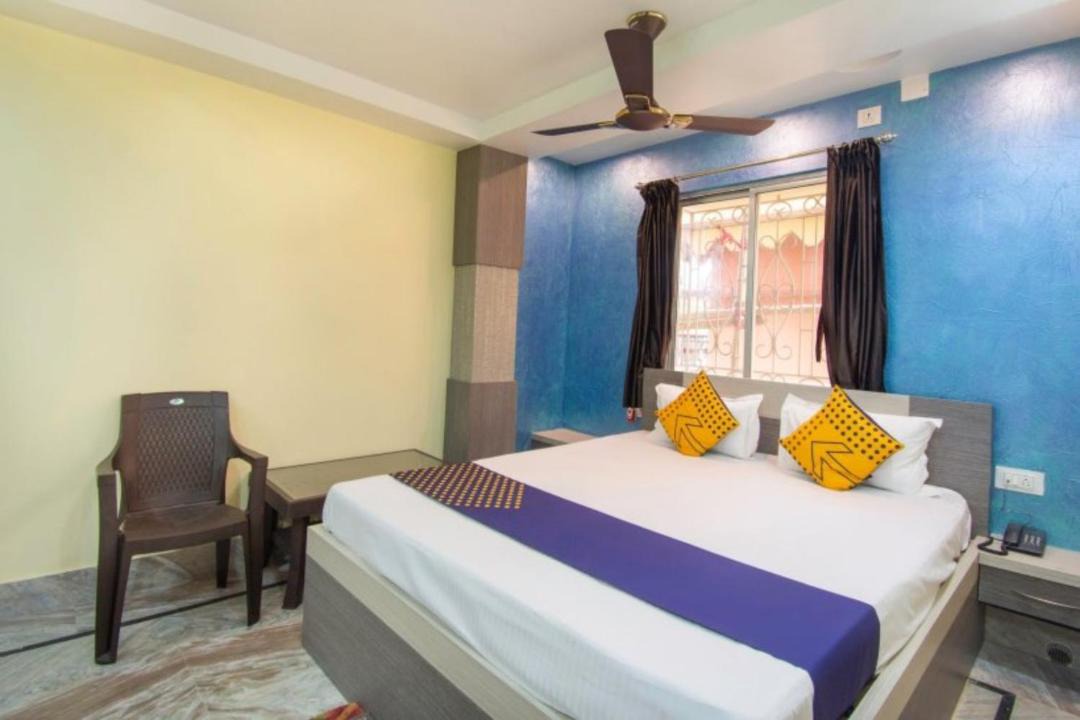 Photo of Bedroom in Rampur Hat