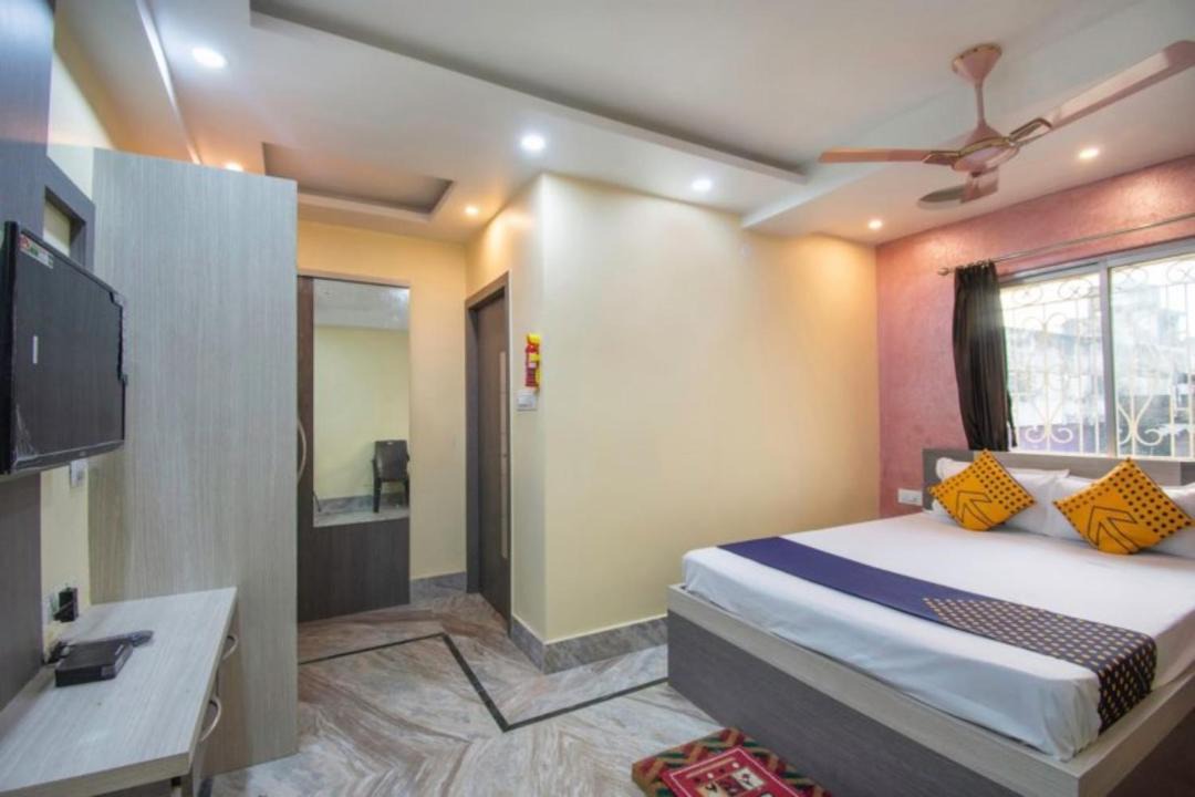 Photo of Bedroom in Rampur Hat