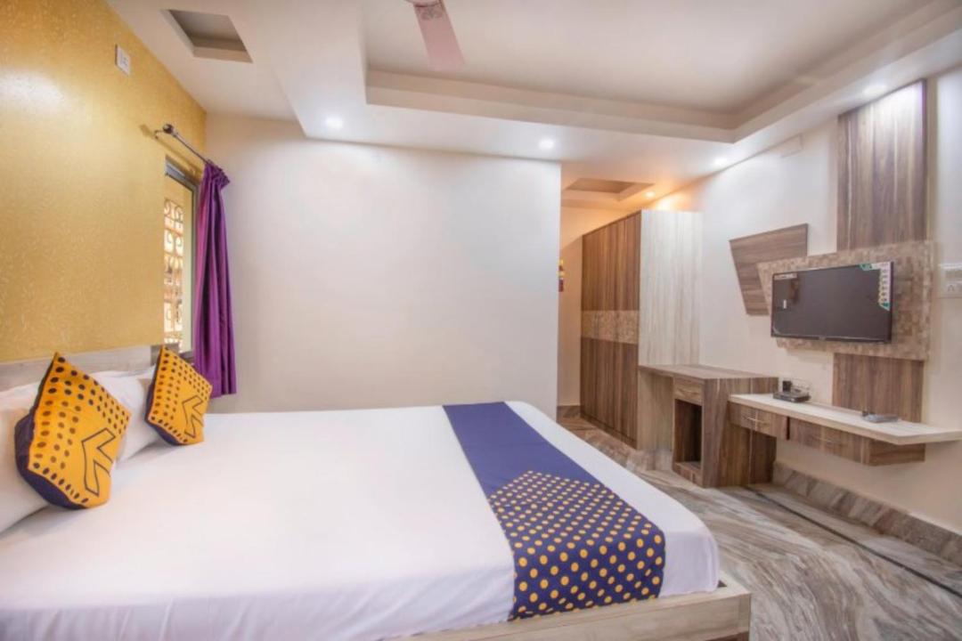 Photo of Bedroom in Rampur Hat