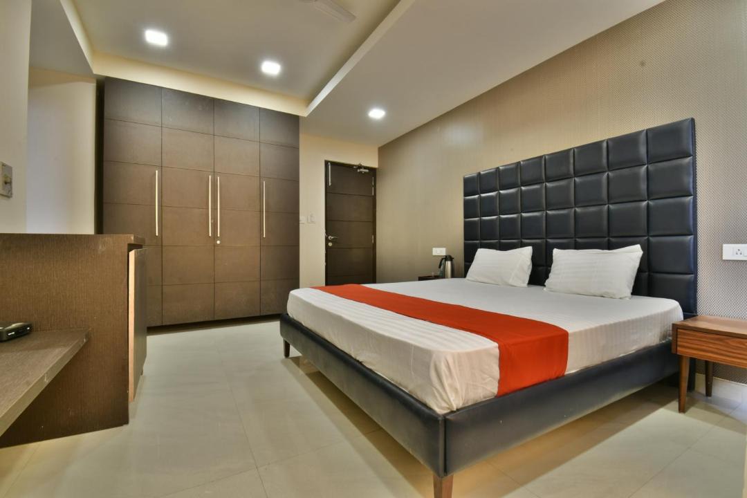 Photo of Bedroom in Patna