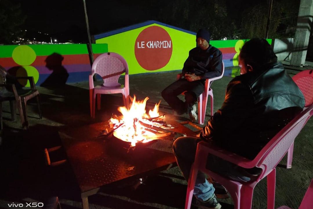 Photo of Others in Kodaikanal
