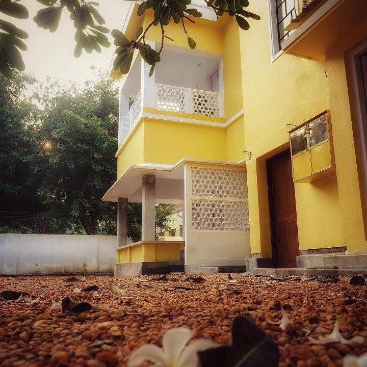Photo of Others in Santiniketan