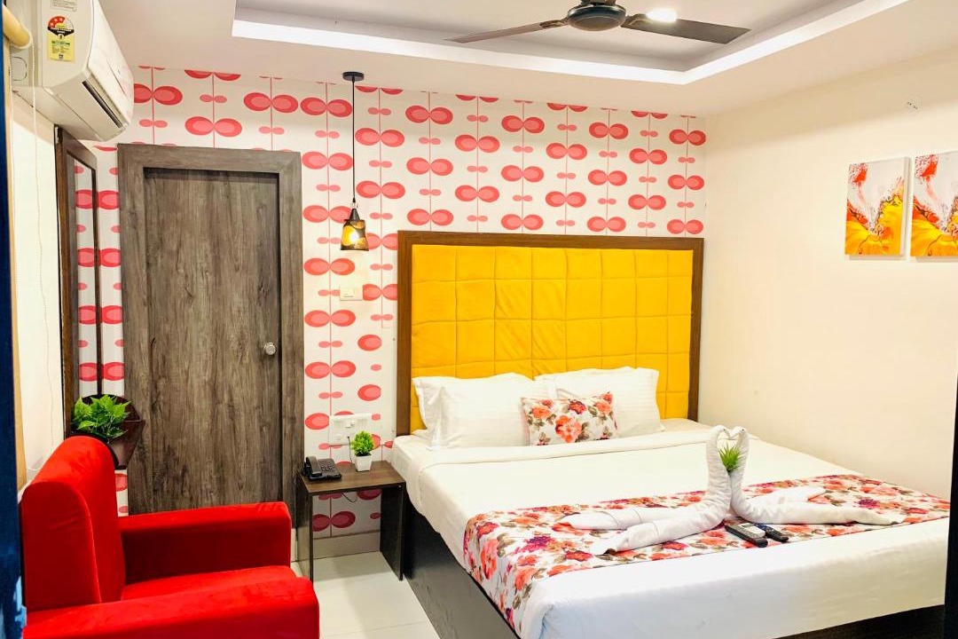 Photo of Bedroom in Shamshabad