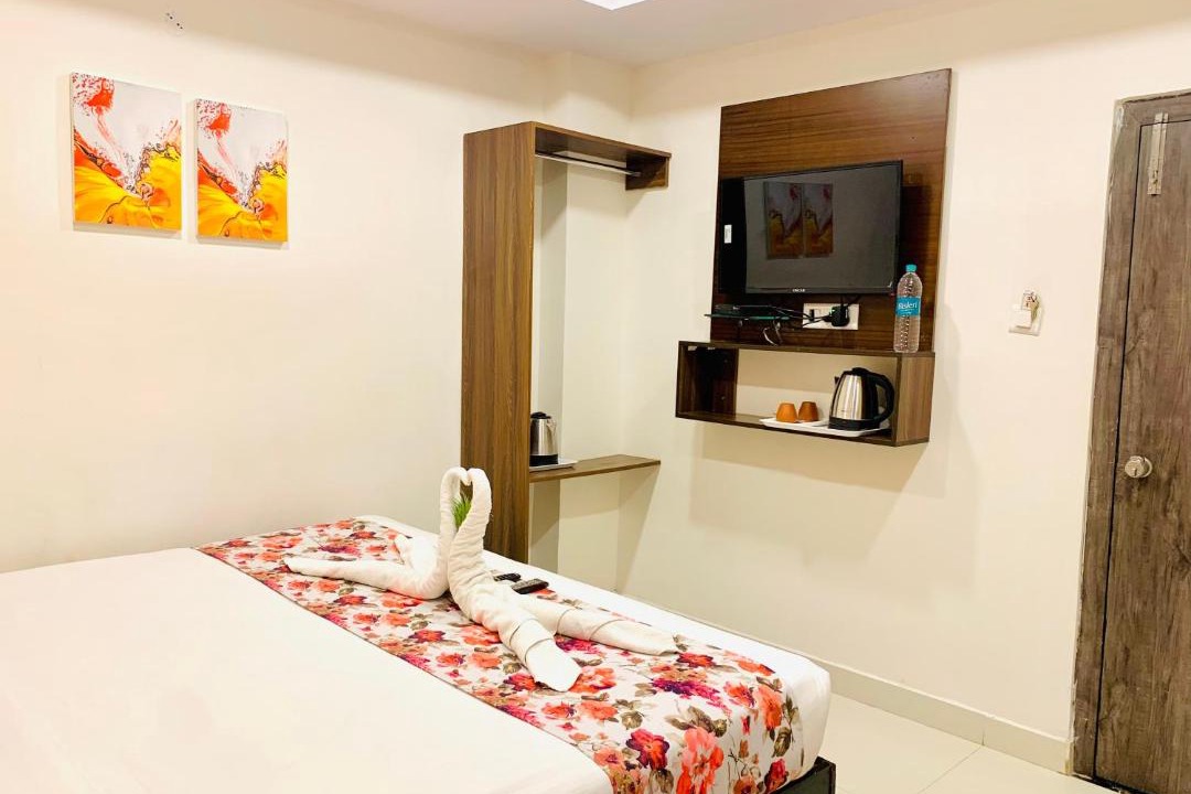Photo of Bedroom in Shamshabad