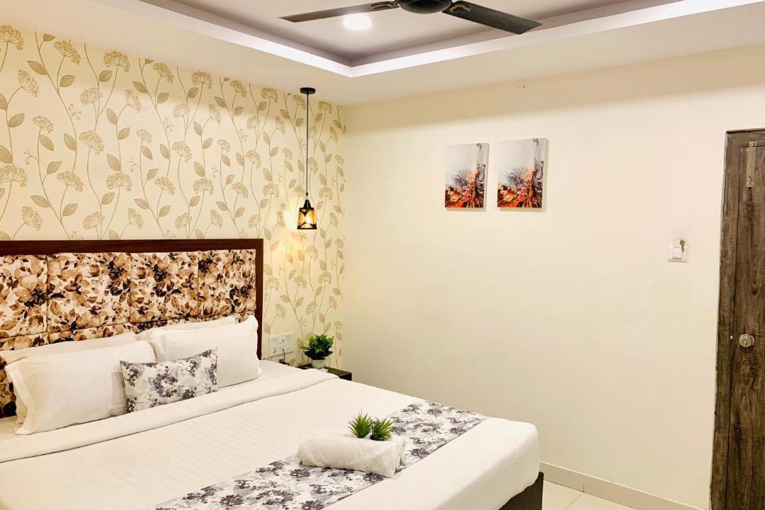 Photo of Bedroom in Shamshabad