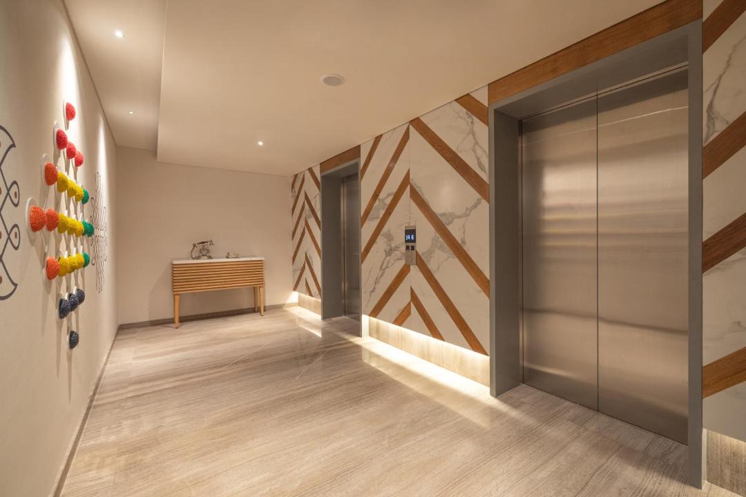 Photo of Bathroom in Vikhroli West