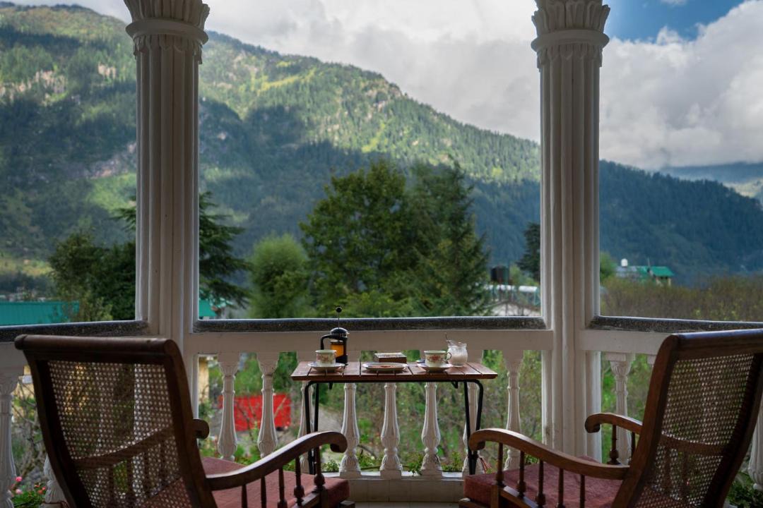 Photo of Others in Old Manali