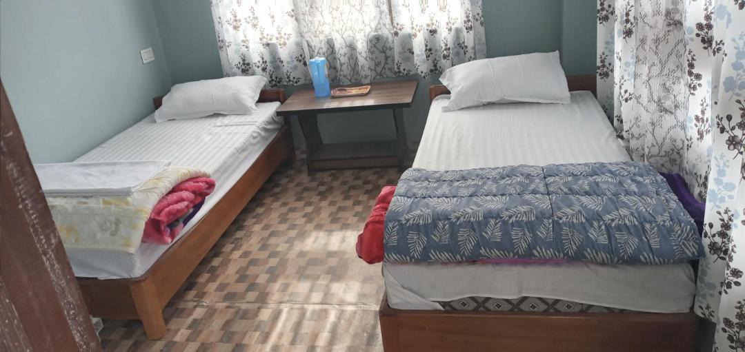 Photo of Bedroom in Yuksam