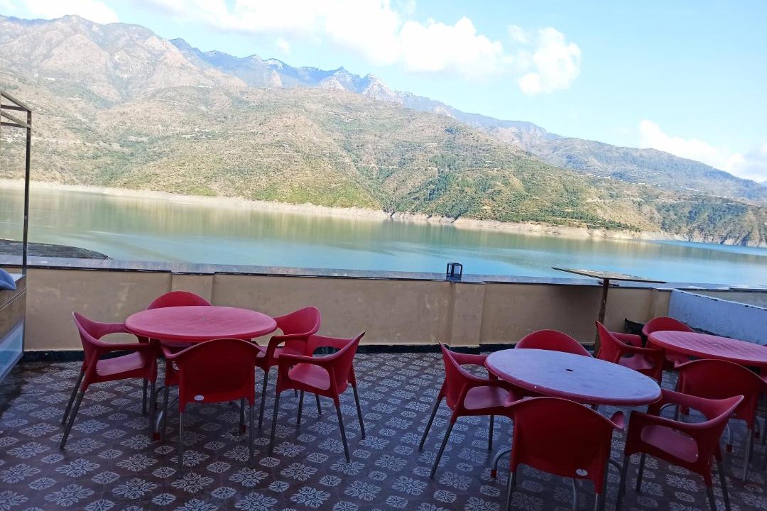 Photo of Others in Tehri