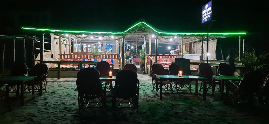 Photo of Others in Palolem