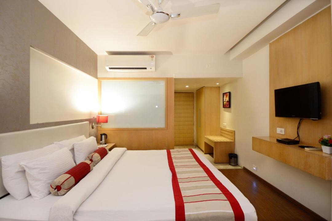 Photo of Bedroom in Kota