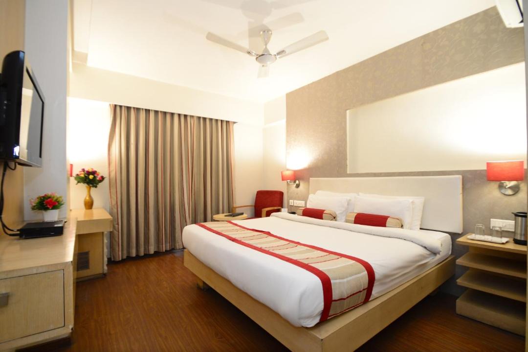 Photo of Bedroom in Kota