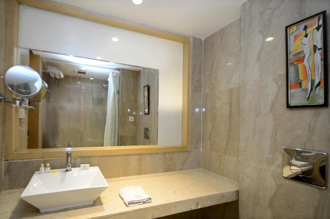Photo of Bathroom in Kota