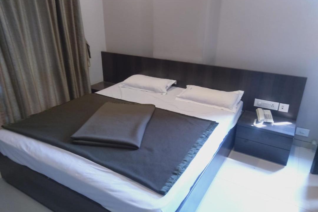 Photo of Bedroom in Shirdi