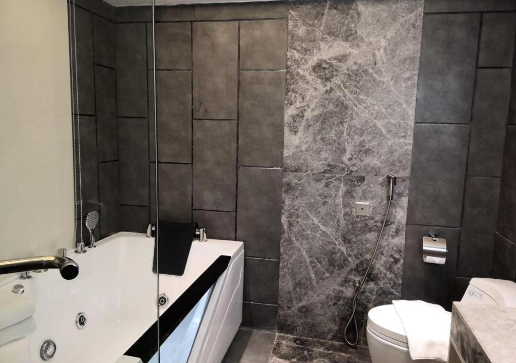 Photo of Bathroom in Cox's Bazar