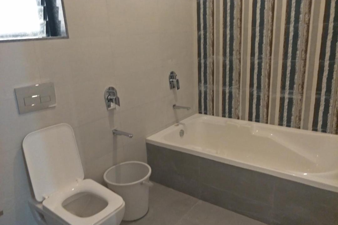 Photo of Bathroom in Kune N.m.