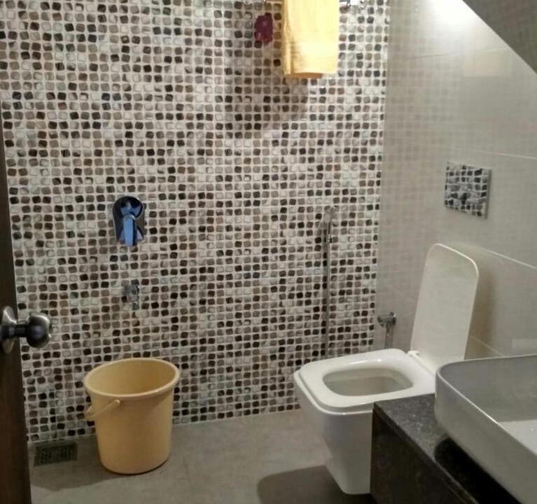 Photo of Bathroom in Kune N.m.