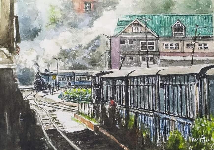 Photo of Others in Darjeeling