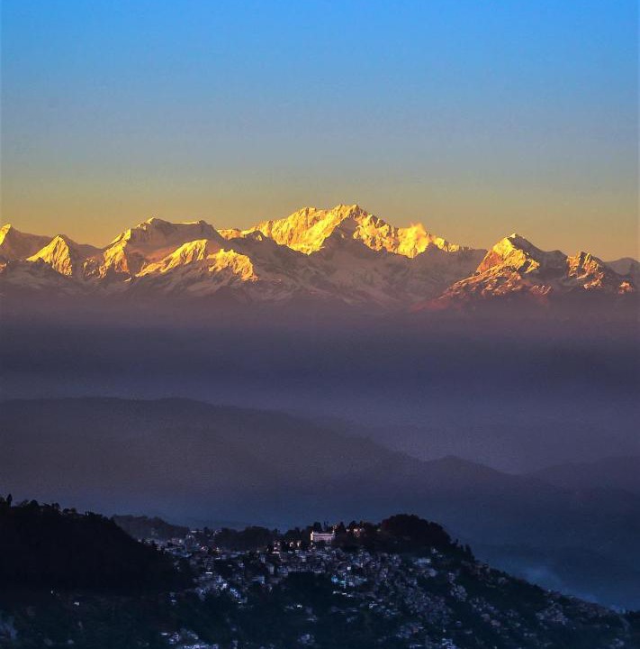 Photo of Others in Darjeeling