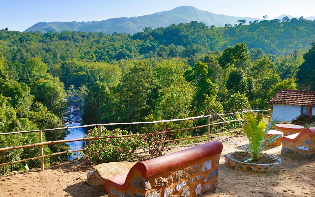Photo of Others in Kodaikanal