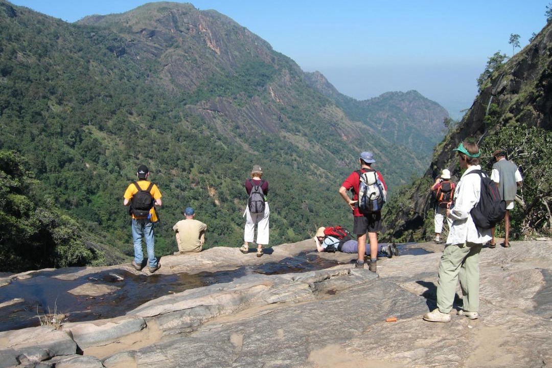 Photo of Others in Kodaikanal