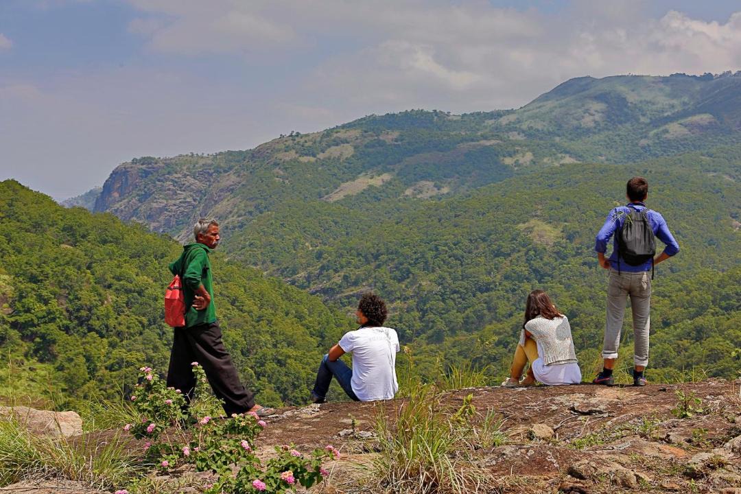 Photo of Others in Kodaikanal