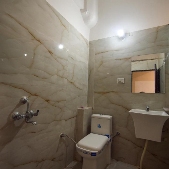 Photo of Bathroom in Chittorgarh