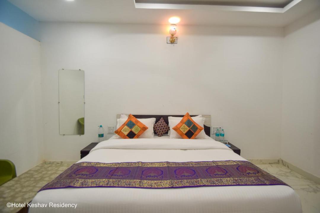 Photo of Bedroom in Chittorgarh