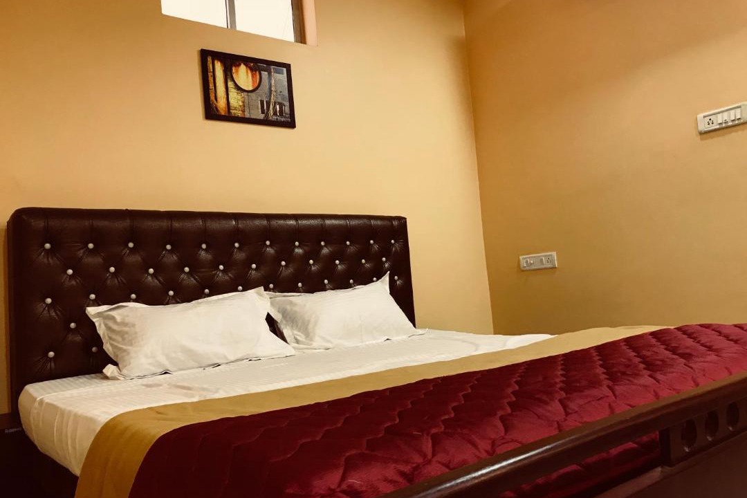 Photo of Bedroom in Triplicane