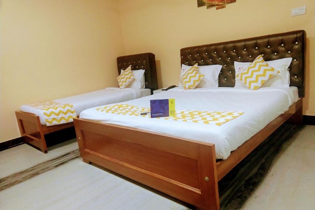 Photo of Bedroom in Triplicane
