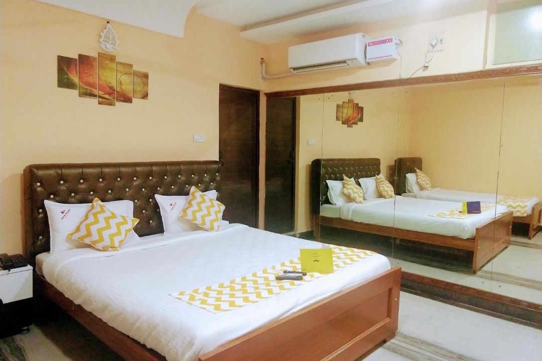 Photo of Bedroom in Triplicane