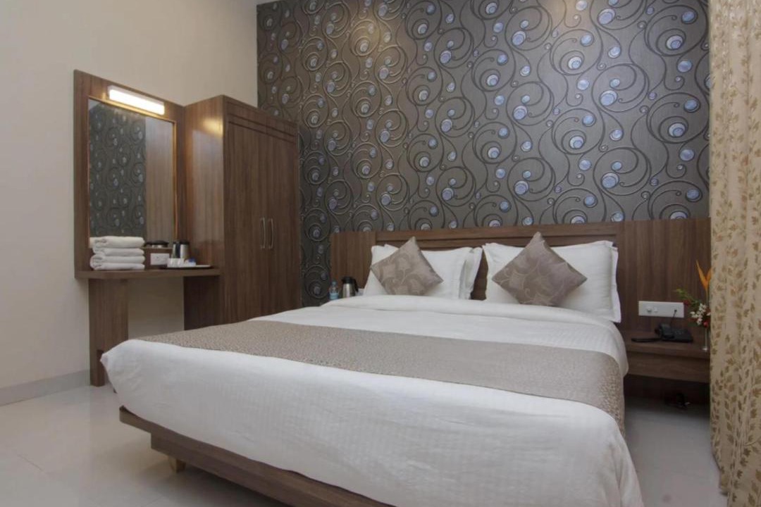Photo of Bedroom in Tungarli