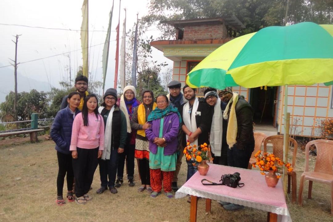 Photo of Others in Namchi