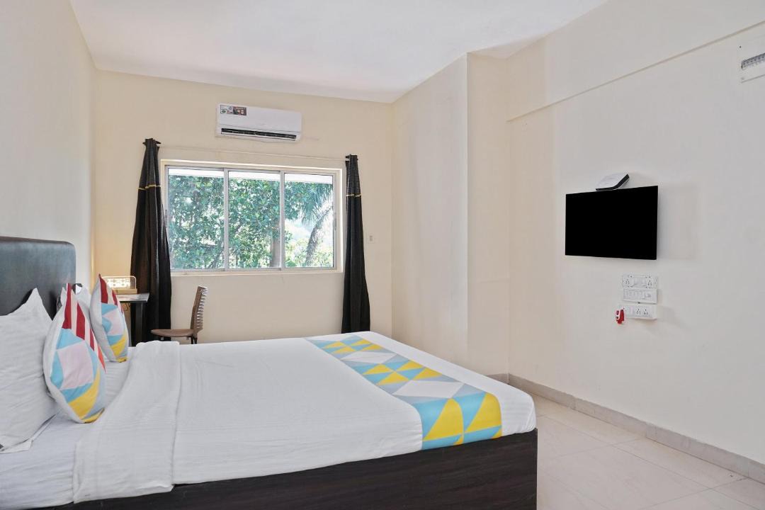 Photo of Bedroom in Tungarli