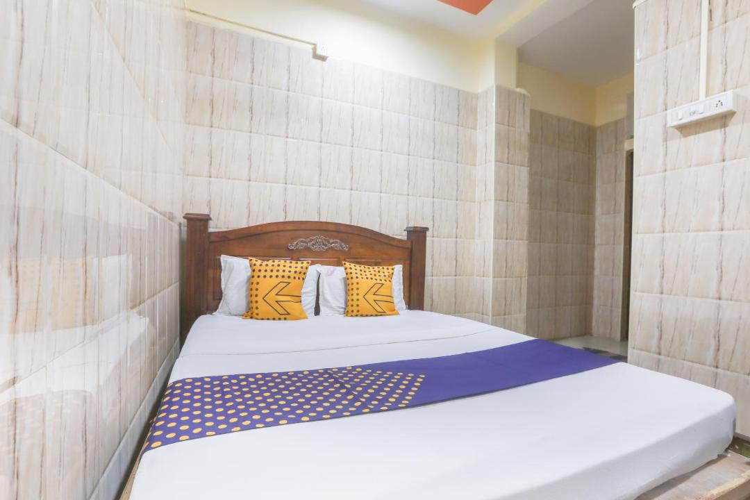 Photo of Bedroom in Periamet