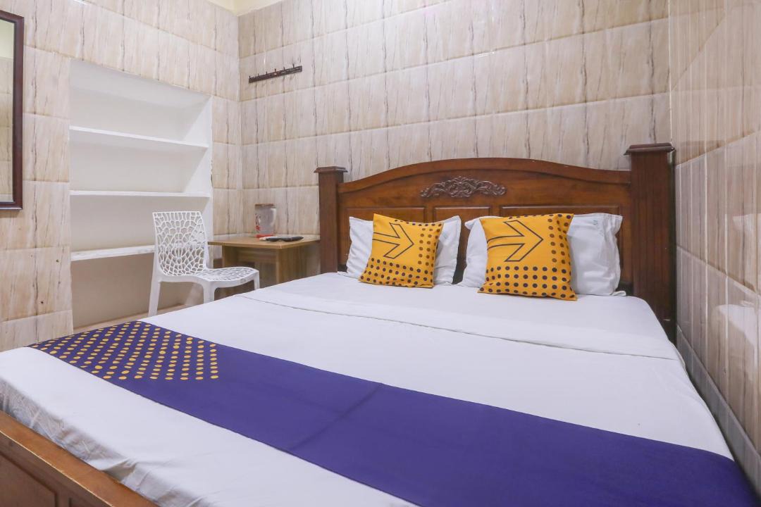 Photo of Bedroom in Periamet