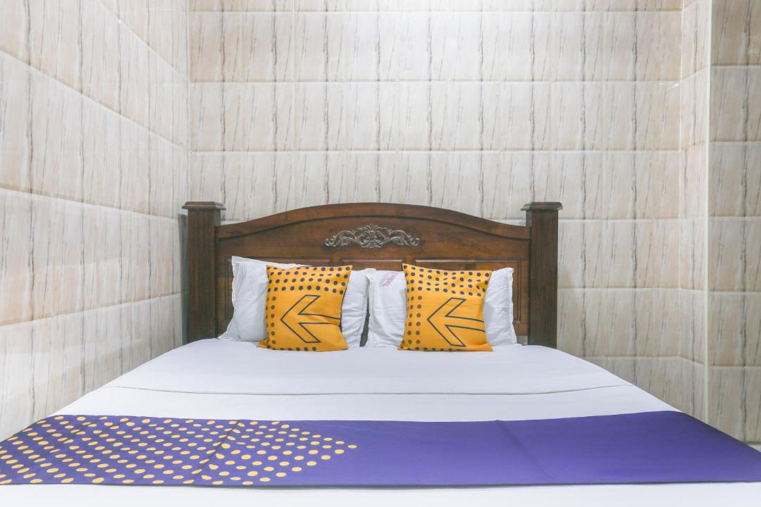 Photo of Bedroom in Periamet